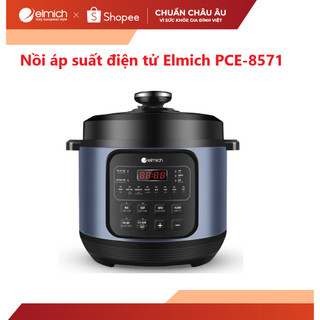Nồi áp suất điện tử Elmich PCE-4028571
