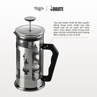 Bình French Press Bialetti