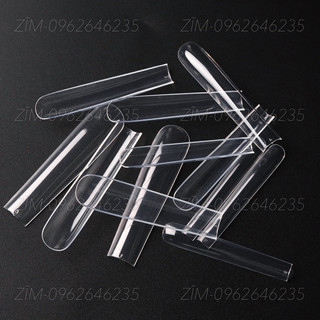 MÓNG UP ỐNG TRE FORM SIÊU DÀI ĐỦ SIZE