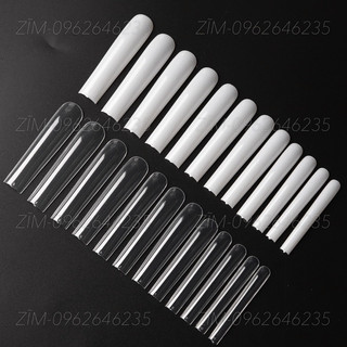 MÓNG UP ỐNG TRE FORM SIÊU DÀI ĐỦ SIZE