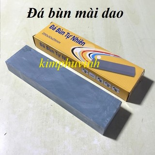 ĐÁ MÀI DAO - ĐÁ BÙN MÀI DAO