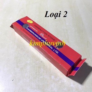 ĐÁ MÀI DAO - ĐÁ BÙN MÀI DAO