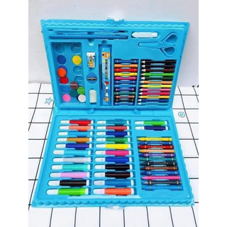 Bộ màu nesstle 86 chi tiết to-sịn-đẹp