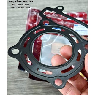 Ron đầu ashuka xịn size 57/62/65/68mm dành cho xe ex135/150
