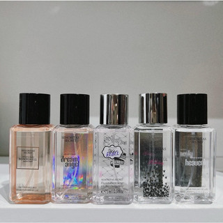 xịt thơm body mist senoritas 75ml