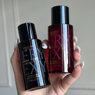xịt thơm body mist senoritas 75ml