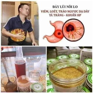 DẠ DÀY TRẦN KIM HUYỀN