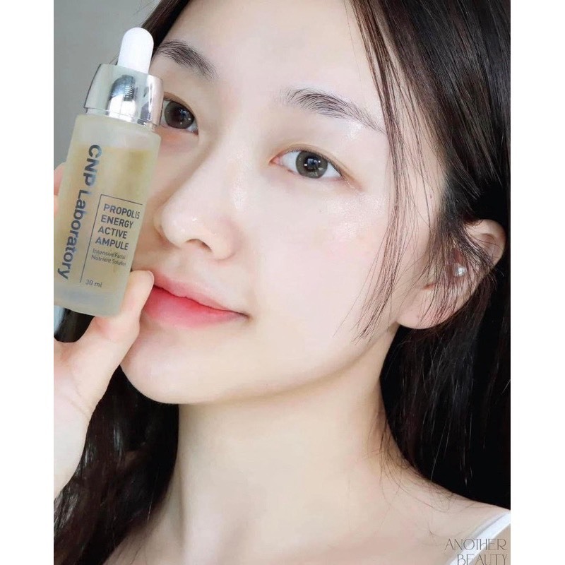 Tinh chất keo ong cnp 30ml