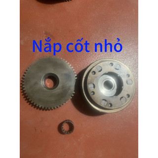 vô lăng đĩa đề xe máy wave 110cm.hãng hon đa(hàng cũ tháo xe)