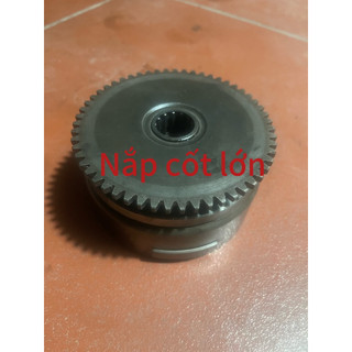 vô lăng đĩa đề xe máy wave 110cm.hãng hon đa(hàng cũ tháo xe)