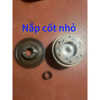 vô lăng đĩa đề xe máy wave 110cm.hãng hon đa(hàng cũ tháo xe)