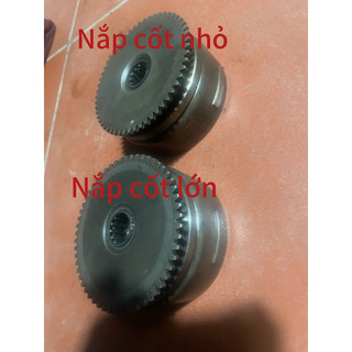 vô lăng đĩa đề xe máy wave 110cm.hãng hon đa(hàng cũ tháo xe)