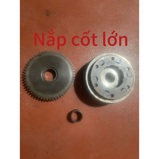 vô lăng đĩa đề xe máy wave 110cm.hãng hon đa(hàng cũ tháo xe)