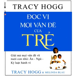 không sao đâu con Đọc vị mọi vấn đề của trẻ