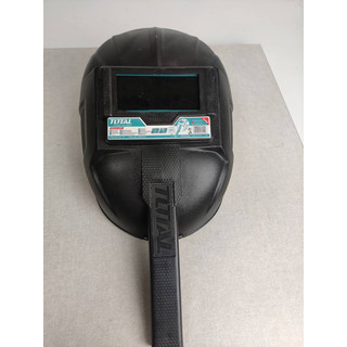 TOTAL Mặt nạ hàn TSP9102 (Cam kết Chính Hãng 100%)