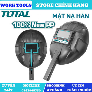 Total mặt nạ hàn tsp9102