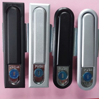  Khóa tủ điện MS818- Khoá tủ điện cứu hỏa MS818 