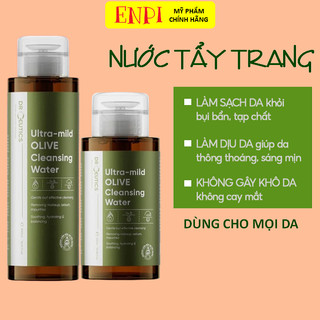  Nước tẩy trang DrCeutics 500ml 