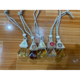 Tinh dầu treo xe