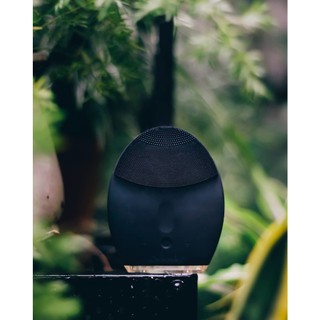 Máy rửa mặt Pebble Lisa gen 5 BLACK OWL