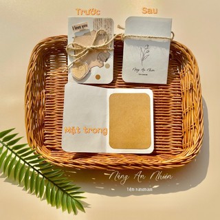 [ẢNH THẬT] Thiệp Handmade Tiệm Nắng