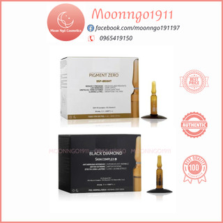 Tinh chất dưỡng da dsp , black diamond, photo age