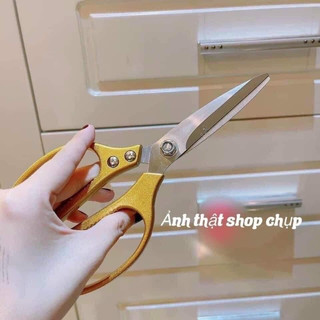 Kéo cắt gà siêu bén sk5