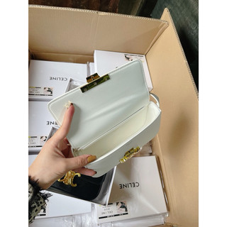 TÚI KẸP NÁCH CHỮ X  FULL BOX size 21 cm