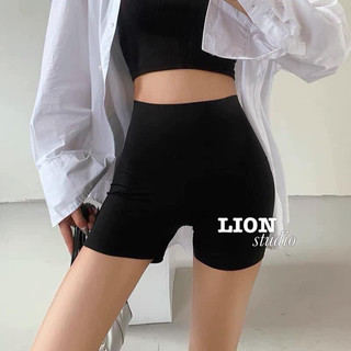 [DEAL SỐC]Quần Legging Đùi Zraa Đùi Cuộn
