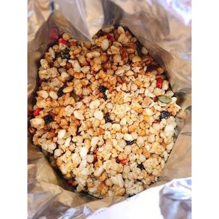 (DATE MỚI NHẤT)NGŨ CỐC CALBEE NỘI ĐỊA NHẬT