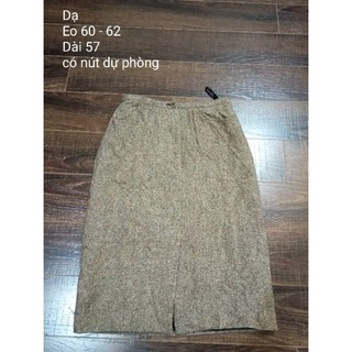 Lô chân váy si thu đông _8
