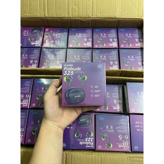 Tai nghe bluetooth Wings Flobuds 325 & Phantom 340 - Ấn Độ