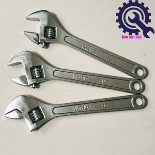 Mỏ lết đa năng 10 inch giá rẻ