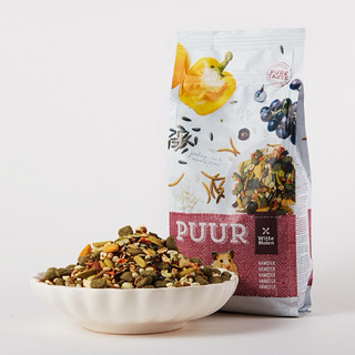 Thức Ăn Trộn Dinh Dưỡng Puur cho Hamster