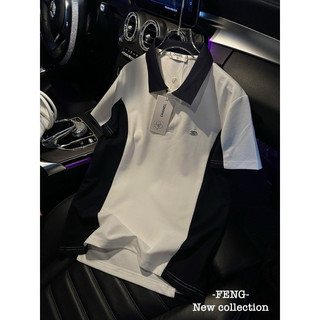 Áo polo Cha.nel form vừa siêu đẹp