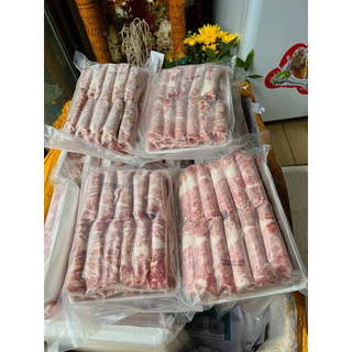 BÒ KO.BE CUỘN