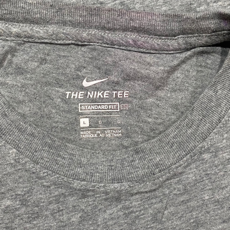 Áo Thun Mỹ 2hand Siêu Phẩm Chính Hãng NIKE Big Logo Size S