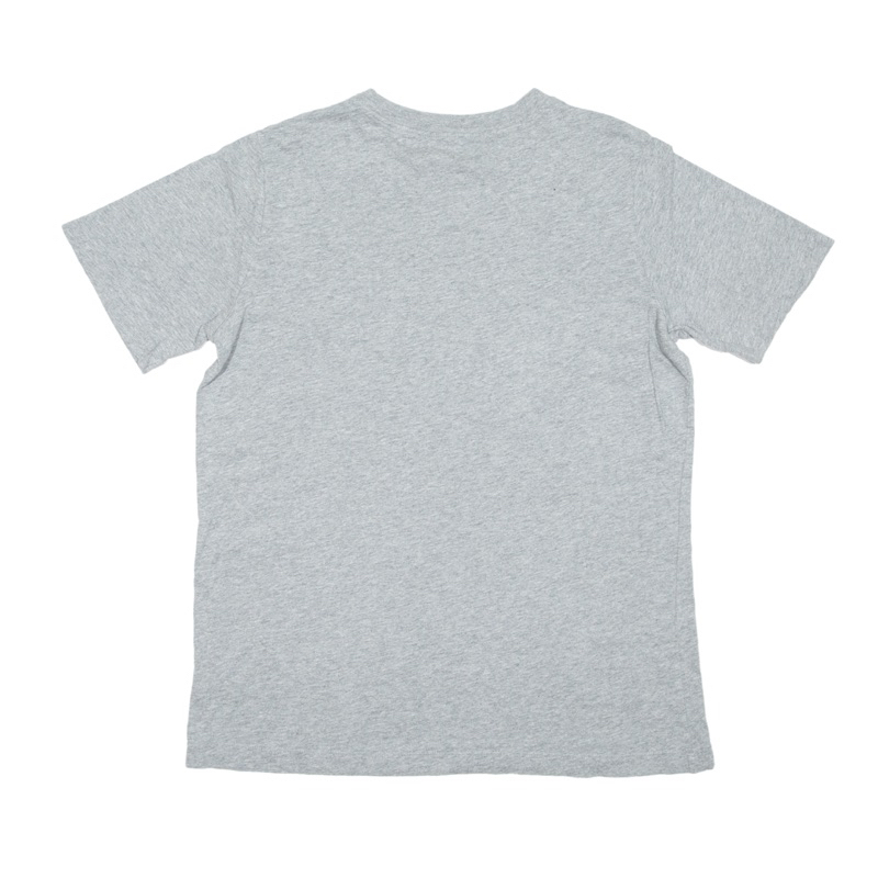 Áo Thun Mỹ 2hand Siêu Phẩm Chính Hãng NIKE Big Logo Size S