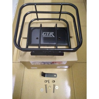 Rỗ fuled gtr kiểu thái