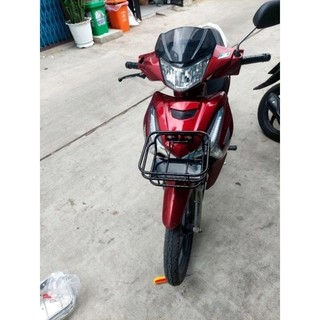 Rỗ FULED GTR kiểu Thái