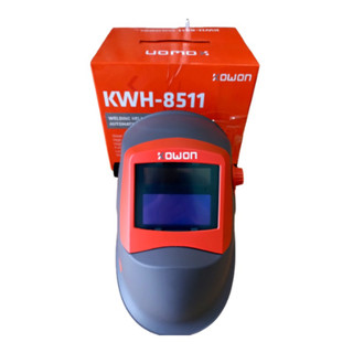 Mũ hàn điện tử KWH-8511 Kowon chính hãng bảo hành 12 tháng | mặt nạ hàn điện tử