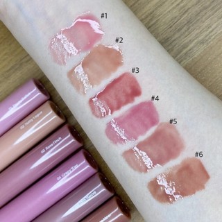 Son Romand Glasting Color GLOSS