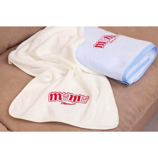Khăn tắm quà tặng PONDS , khăn cotton dài 35x60cm, 32x72cm mềm thấm hút dày dặn