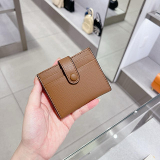 [ms 102-3]Ví cnk cúc bọc full box - HANA BAG