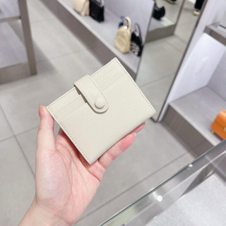[ms 102-3]Ví cnk cúc bọc full box - HANA BAG