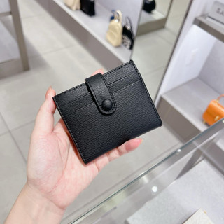 [ms 102-3]Ví cnk cúc bọc full box - HANA BAG