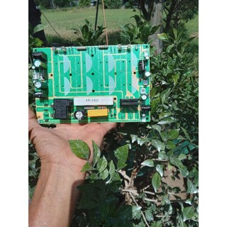 Mạch nguồn 8 tụ