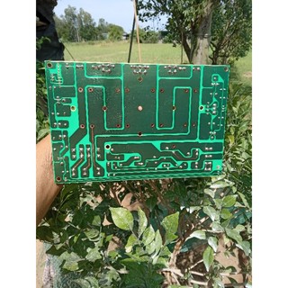 Mạch nguồn 8 tụ