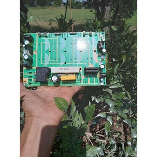 Mạch nguồn 8 tụ