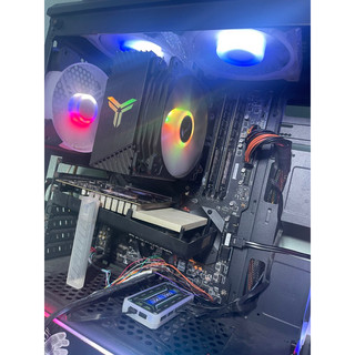 combo z490 i5 10400F Ram 16gb cũ